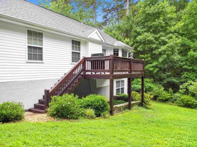 438 Applewood Ct, House other with 3 bedrooms, 2 bathrooms and 2 parking in Clarkesville GA | Image 43