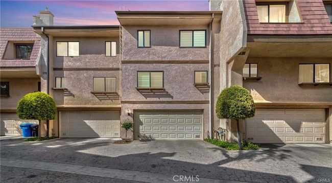 176 - 9000 Vanalden Ave, Townhouse with 2 bedrooms, 3 bathrooms and 2 parking in Northridge CA | Image 25