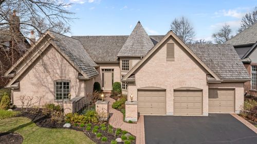 10 Lakeside Ln, North Barrington, IL, 60010-6954 | Card Image