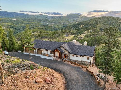 32643 Lodgepole Cir, Evergreen, CO, 80439-6623 | Card Image