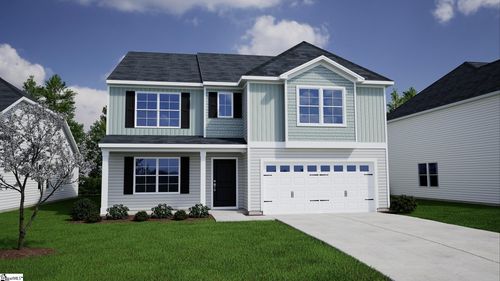 lot-19-454 Dodger Avenue, Chesnee, SC, 29323 | Card Image