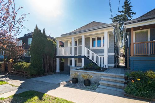 454 E 28th Avenue, Vancouver, BC, V5V2N3 | Card Image