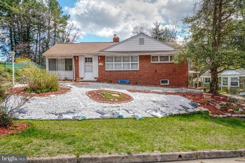 1207 Saint Andrews Way, BALTIMORE, MD, 21239-1437 | Card Image