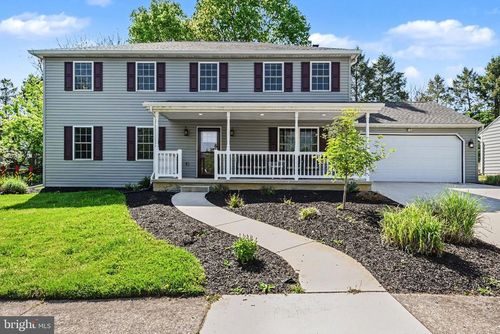 2021 Verona Dr, HARRISBURG, PA, 17110-9520 | Card Image