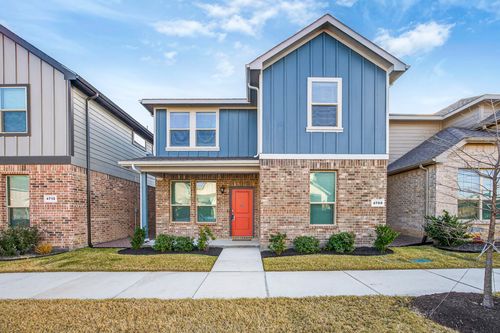 4708 Alliance St, Haltom City, TX, 76117-1621 | Card Image