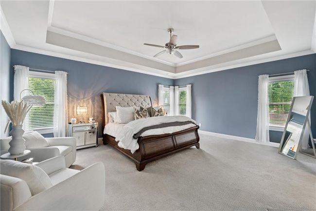 3998 Commodore Dr, House other with 4 bedrooms, 5 bathrooms and null parking in Chamblee GA | Image 29
