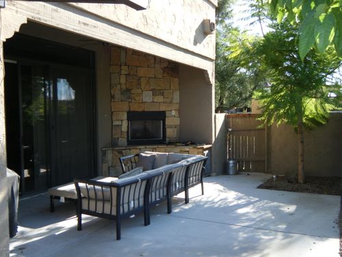 12-7318 E Palo Verde Dr, Scottsdale, AZ, 85250-6070 | Card Image