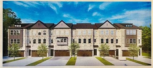unit-4-1161 Dahlonega Hwy, Cumming, GA, 30040-4542 | Card Image