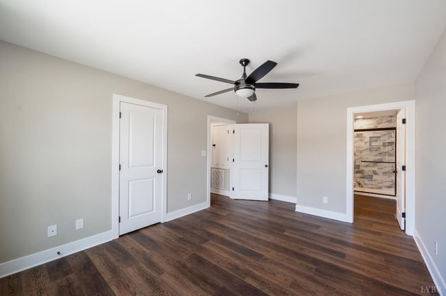 61 Luke Ct, Townhouse with 3 bedrooms, 3 bathrooms and null parking in Rustburg VA | Image 22
