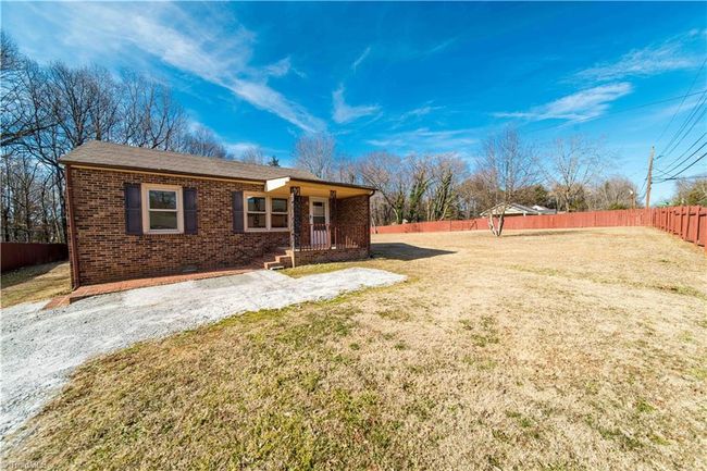 4012 Lexwin Ave, House other with 3 bedrooms, 1 bathrooms and null parking in Winston-Salem NC | Image 21