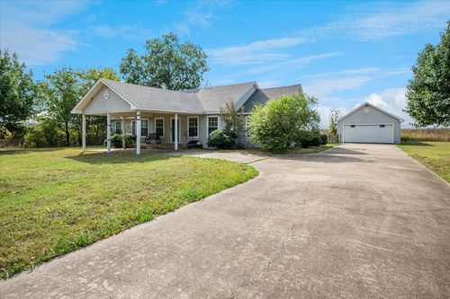 9828 County Road, Alvarado, TX, 76009 | Card Image