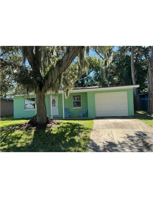 601 Calhoun St, SOUTH DAYTONA, FL, 32119-3313 | Card Image