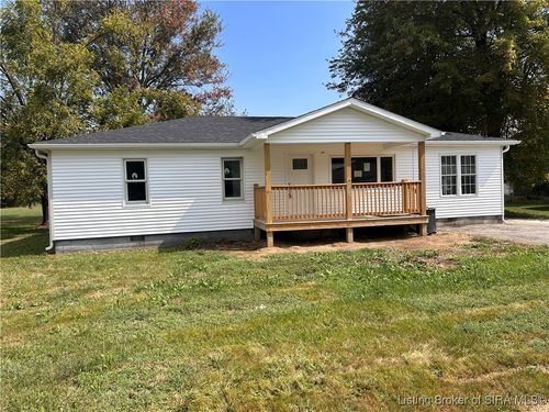 307 S Lawnview Dr, Austin, IN, 47102-8941 | Card Image