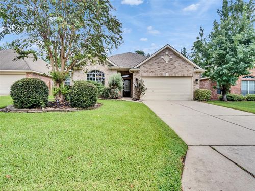 18 Bryce Branch Cir, The Woodlands, TX, 77382-5809 | Card Image