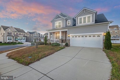 4491 Shakespeare Cir, WHITE PLAINS, MD, 20695-4192 | Card Image
