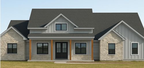 1155 E Hayes Street, New Home, TX, 79383 | Card Image