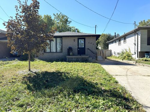205 Bonaventure Dr, Hamilton, ON, L9C4R1 | Card Image