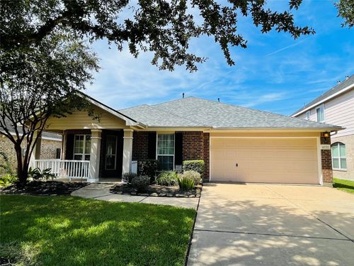 10723 Lake Riata Ln, Cypress, TX, 77433-2252 | Card Image