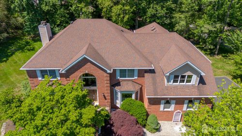 40 Newland Ct, Bridgewater, NJ, 08807-1446 | Card Image
