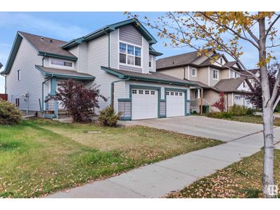 20 Catalina Crt, Home with 2 bedrooms, 3 bathrooms and null parking in Fort Saskatchewan AB | Image 2