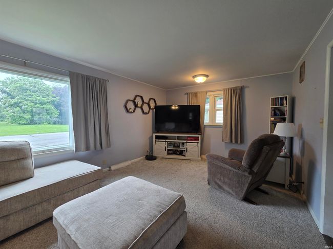 603 E 1 St St, House other with 2 bedrooms, 2 bathrooms and null parking in Fowler IN | Image 8