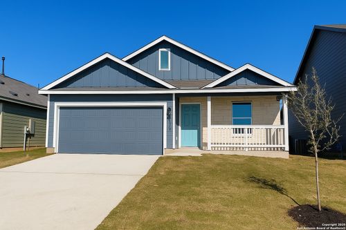 2777 Green Finch, New Braunfels, TX, 78130-0381 | Card Image