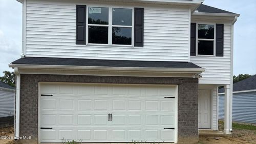 2116 Montalvan Dr, Greenville, NC, 27834-3349 | Card Image