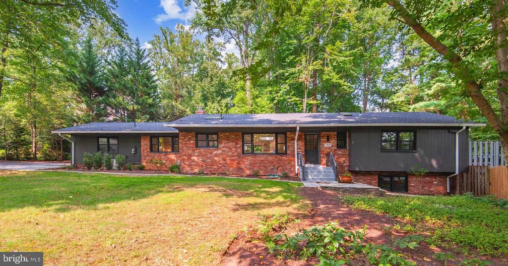 Carteret Rd, Bethesda, MD 20817