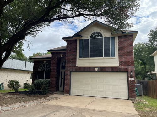 4524 Destinys Gate Dr, Austin, TX, 78727-2623 | Card Image