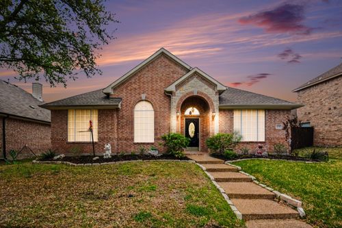 2030 Glencoe Dr, Rockwall, TX, 75087-2400 | Card Image
