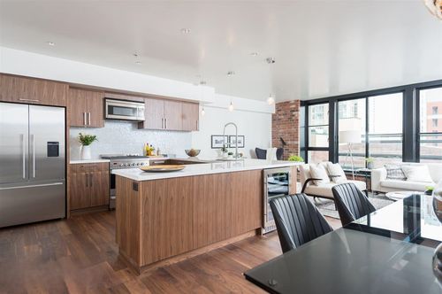 501-1238 Homer Street, Vancouver, BC, V6B2Y5 | Card Image