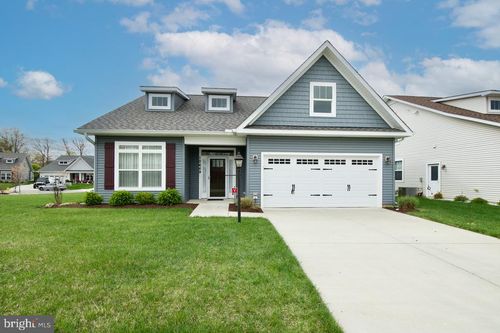 10669 Winding Trail Ct, WALDORF, MD, 20603-6716 | Card Image