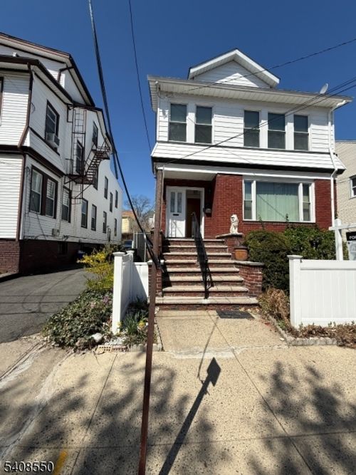 1602 Bayview Ave, Hillside, NJ, 07205-1412 | Card Image