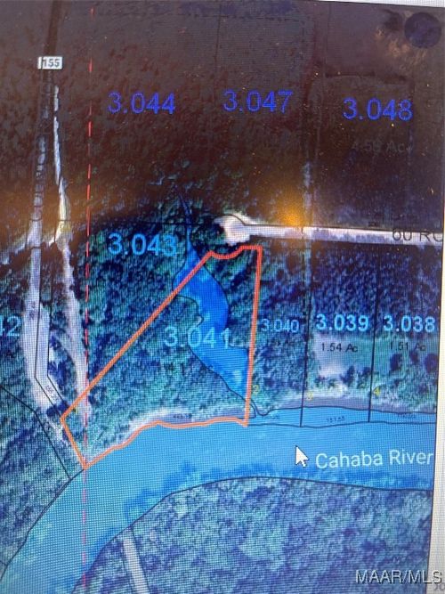 1 Cahaba View Dr, Selma, AL, 36701 | Card Image