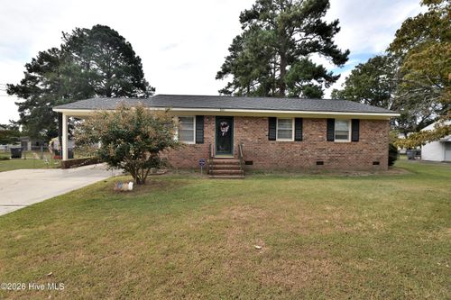3621 Gail Drive, Rocky Mount, NC, 27804 | Card Image