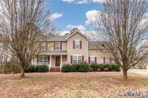 8004 Diamond Ridge Ct, Henrico, VA, 23231-8951 | Card Image