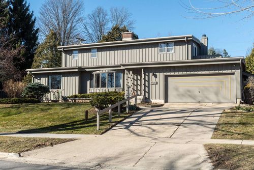 4514 Wakefield Street, MADISON, WI, 53711 | Card Image