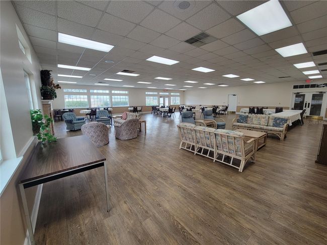 Clubhouse event room | Image 40