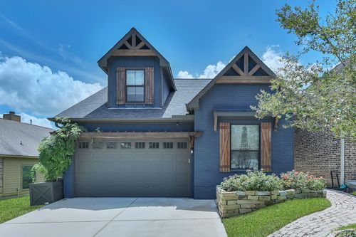 109 Cove Cir, Montgomery, TX, 77356-8845 | Card Image