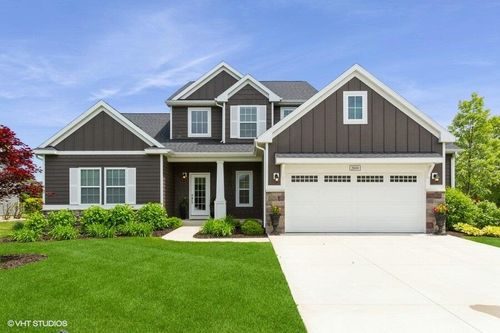 2600 Bell Cir, Stevensville, MI, 49127-9265 | Card Image