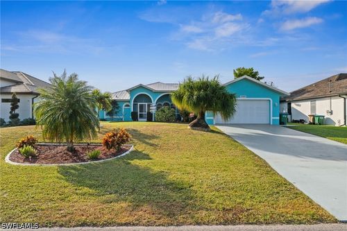 1408 Sw 23rd St, Cape Coral, FL, 33991-3684 | Card Image