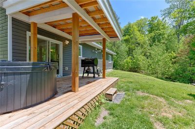 43 Rosebrugh Rd, House other with 3 bedrooms, 2 bathrooms and 4 parking in Greater Madawaska ON | Image 2