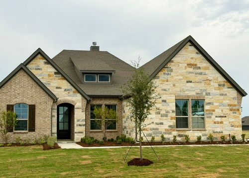 2830 Geneva Way, Blue Ridge, TX, 75424 | Card Image