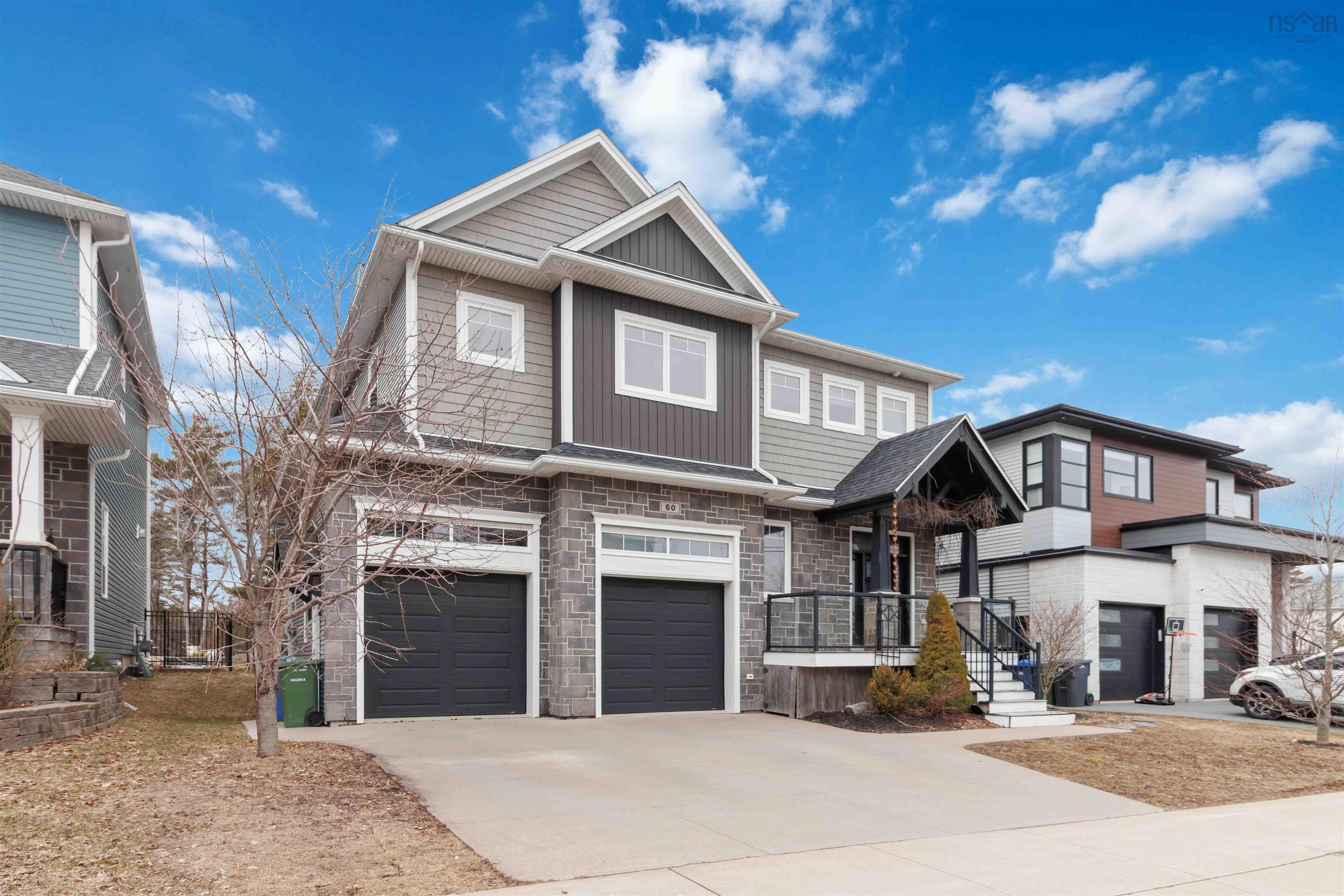 Residential in Bedford 2