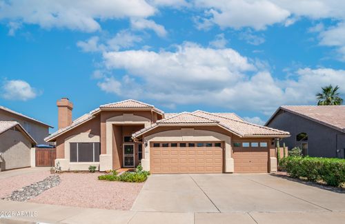 1021 S Rowen, Mesa, AZ, 85208-2745 | Card Image