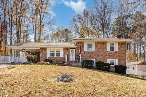 103 Dianne St, Knightdale, NC, 27545-9530 | Card Image