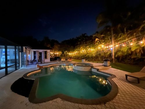15700 Carrera Ln, Wellington, FL, 33414-1076 | Card Image