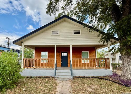 113 Thelka, San Antonio, TX, 78214-1243 | Card Image