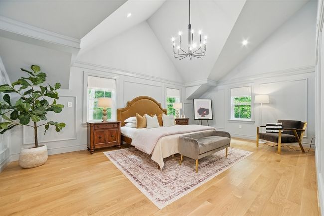 98 Great Plain Ave, House other with 4 bedrooms, 4 bathrooms and 4 parking in Wellesley MA | Image 14