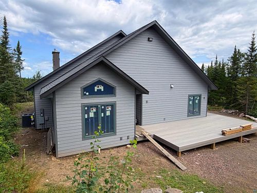 152 Sag Lake Trl, Grand Marais, MN, 55604-2057 | Card Image